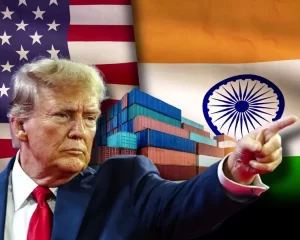 Donald Trump Tariff USA