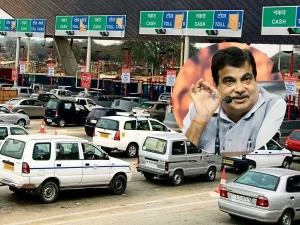 India Toll Plaza Earning