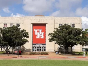 University of Houston Controversy America