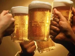 Mizoram Liquor ban News