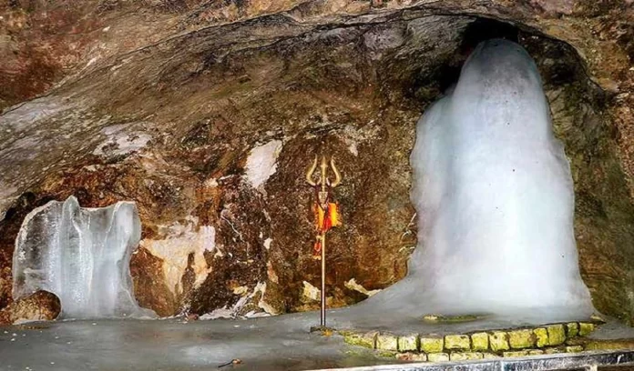 Amarnath Yatra 2025 Date mahadev