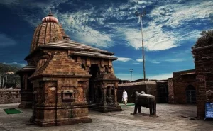 Baijnath Temple Lord Shiva