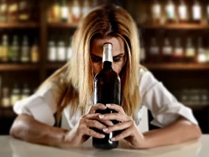Indian Women Drink Alcohol