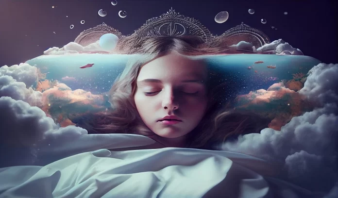 Science behind Dreams Astrology Of Dreams Science behind Dreams Astrology Of Dreams