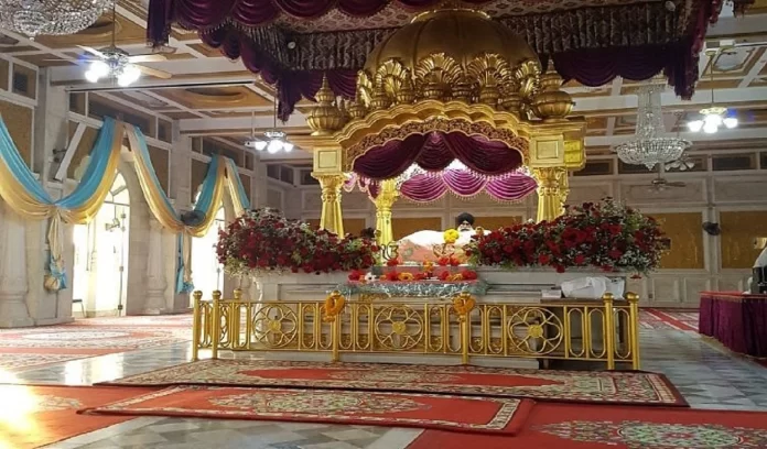 Sikhism in Thailand sikh gurudwara