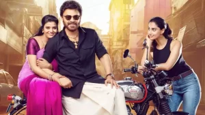 Bollywood Hit Film