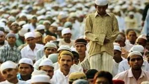 Waqf Amendment Bill 2025 india