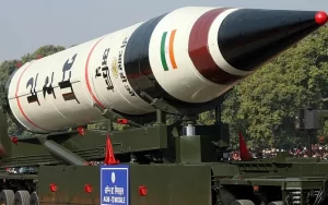 Agni-V