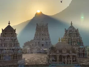 Arunachaleshwar Temple