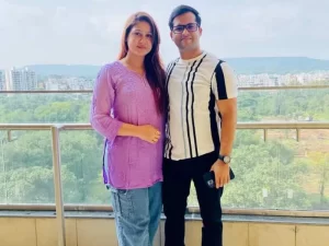 UPSC Success Story Ansar Shaikh