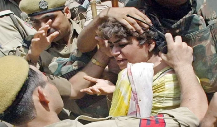 2007 Fake Sting Operation Sudhir Chaudhary