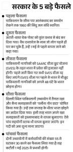 Pahalgam Terror Attack Update