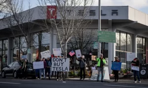 Tesla Sales Musk News elon musk