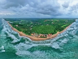 Konkan Coast Monsoon Top 10 Destinations