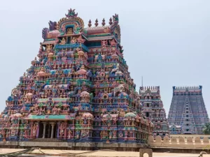 Sri Ranganathaswamy Temple