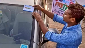 FASTag New Rule 2025 Maharashtra
