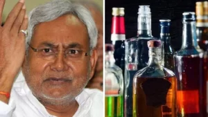 Liquor Ban Bihar Politics