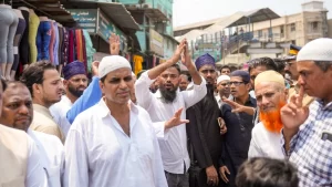 Waqf Amendment Bill 2025 india