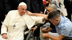 Pope Francis Successor Vatican City Rome