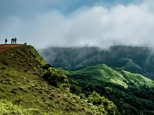 Coorg karnataka Summer Holiday Destinations 2025