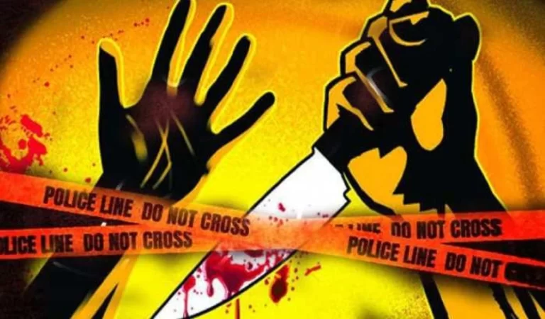 Delhi Crime News: दिल्ली में ‘दाढ़ी वाले बाबा’ का खौ़फनाक कांड! बीच सड़क ...
