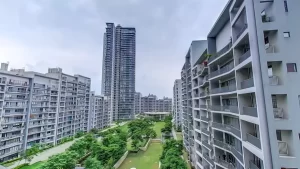 Delhi Real estate crisis RERA
