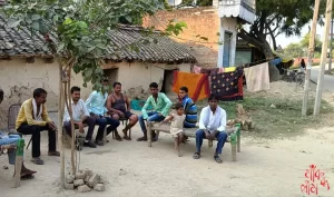 Bhaisuri Reservation problem Uttarakhand