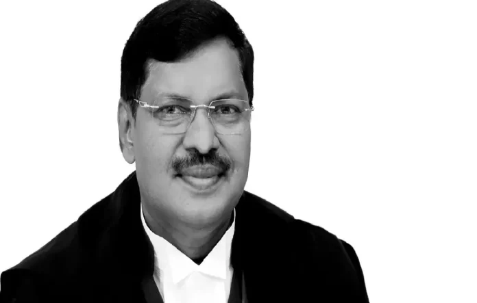 Justice Br Gavai, india next Justice Br Gavai