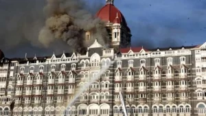 Tahawwur Rana Plea Rejected Mumbai terror attack