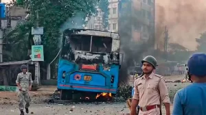 Murshidabad violence Waqf Amendment Act