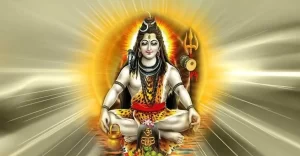 Lord Shiva mantra Benefits Om Namah Shivaya