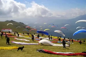 Bir Billing Himachal Pradesh