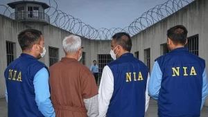 Tahawwur Rana NIA Custody