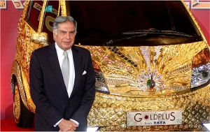 Ratan Tata Will Shantanu naidu