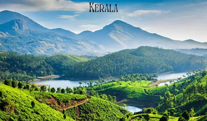 Kerala Tourist Guide travel guide