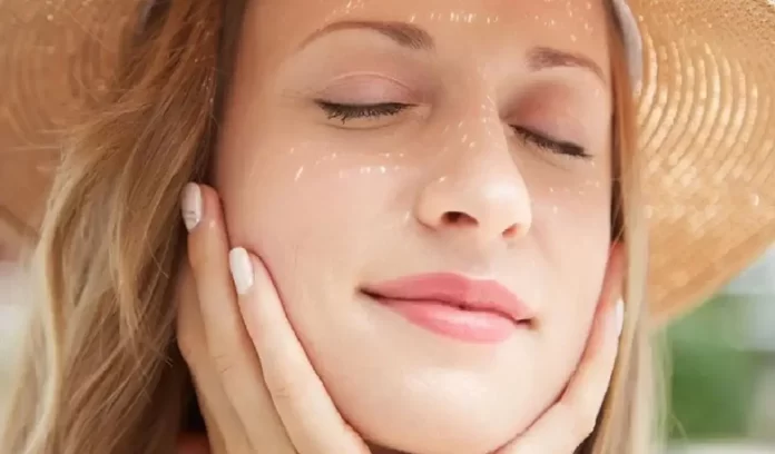 Summer skin care Summer skin care, Healthy skin care