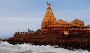 Somnath Temple History Gujarat