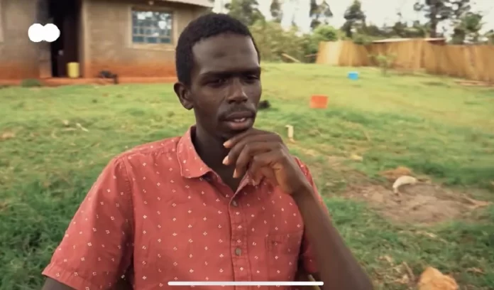 Kenya News Organ trafficking