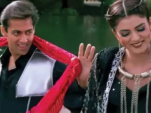 Blockbuster Bollywood Movie biwi no 1
