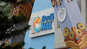 India denies NYT Report HAL