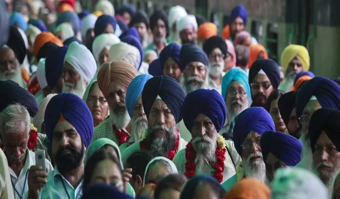 Sikhism in Spain sikhs