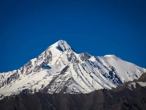 Stok Range Ladakh