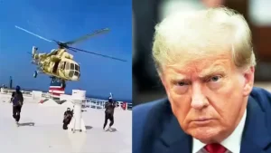 Houthi Rebels News america