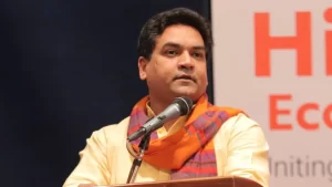 Delhi Riots FIR On Kapil Mishra