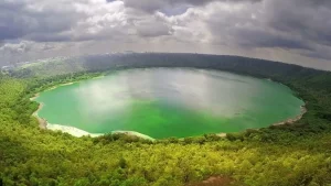 Lonar Lake Maharashtra