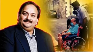 Mehul Choksi Arrested Update PNB Scam