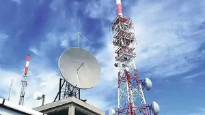 CAG Report BSNL