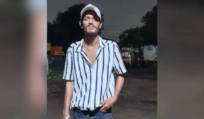 Bhopal News crime news