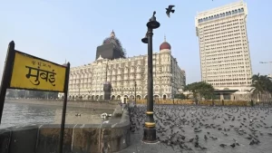 Who Is Tahawwur Rana mumbai attack