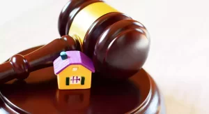 Supreme Court on Eviction